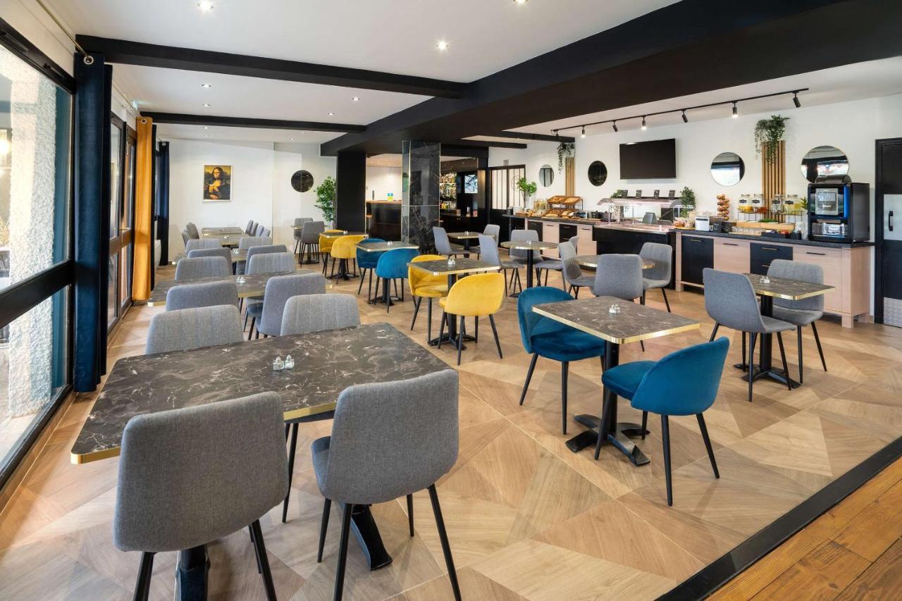 Sure Hotel By Best Western Rouvignies Valenciennes Exteriér fotografie