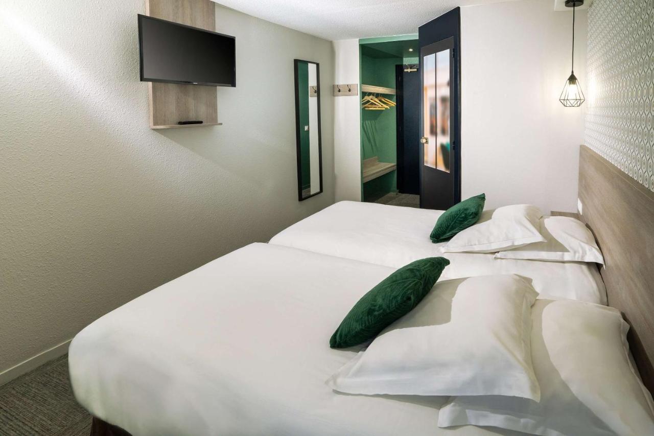 Sure Hotel By Best Western Rouvignies Valenciennes Exteriér fotografie