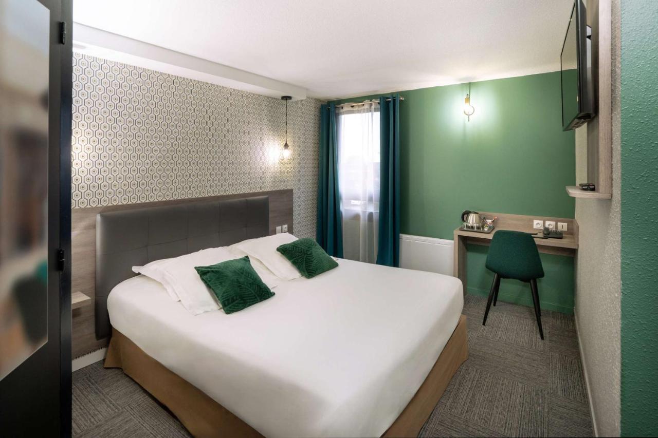 Sure Hotel By Best Western Rouvignies Valenciennes Exteriér fotografie