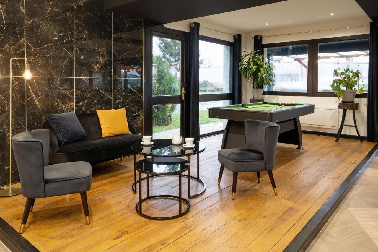 Sure Hotel By Best Western Rouvignies Valenciennes Exteriér fotografie