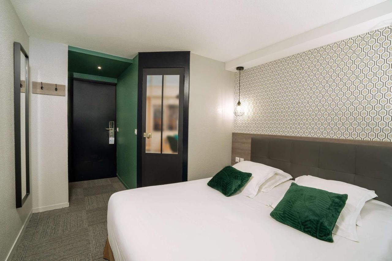 Sure Hotel By Best Western Rouvignies Valenciennes Exteriér fotografie