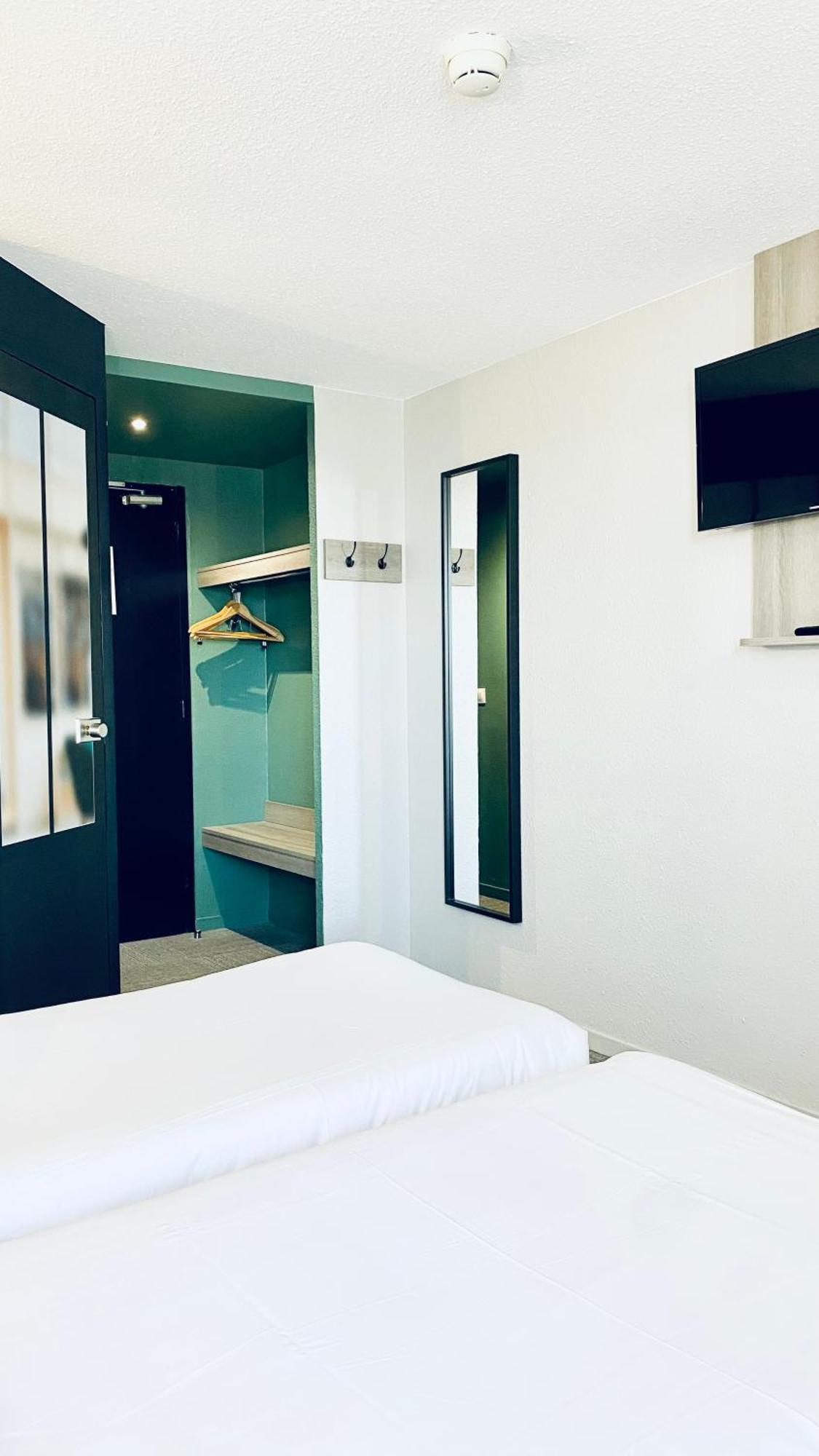 Sure Hotel By Best Western Rouvignies Valenciennes Exteriér fotografie