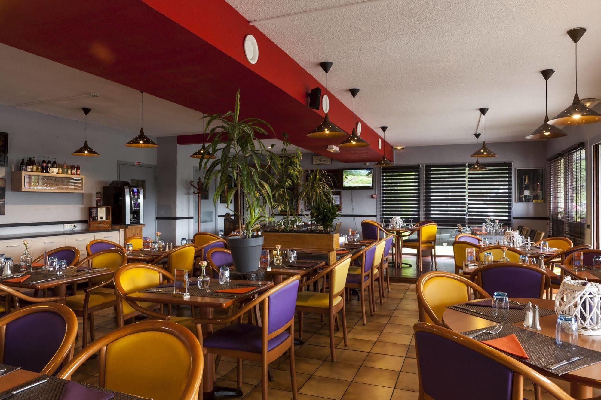 Sure Hotel By Best Western Rouvignies Valenciennes Exteriér fotografie